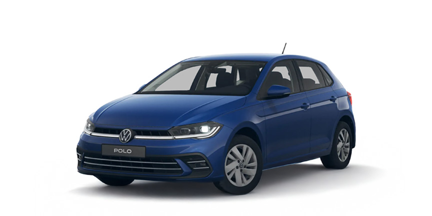 2-Polo-Style