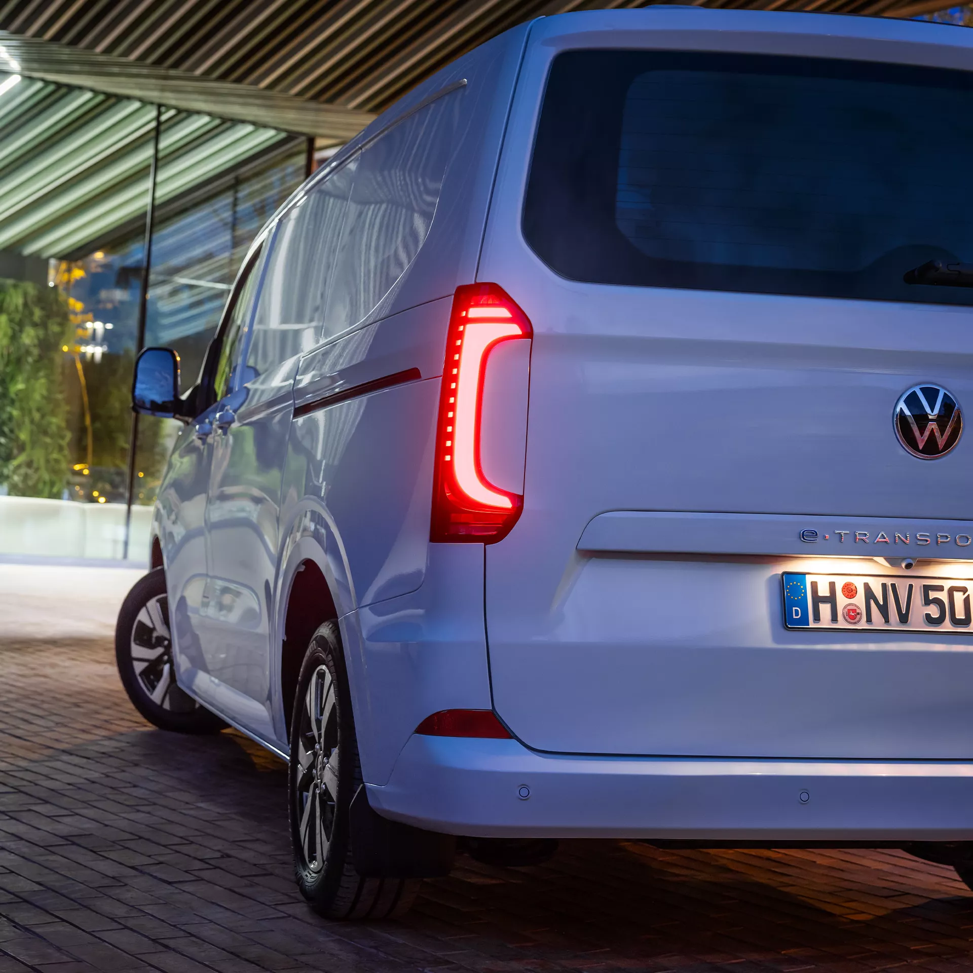 VW Power-Angebote