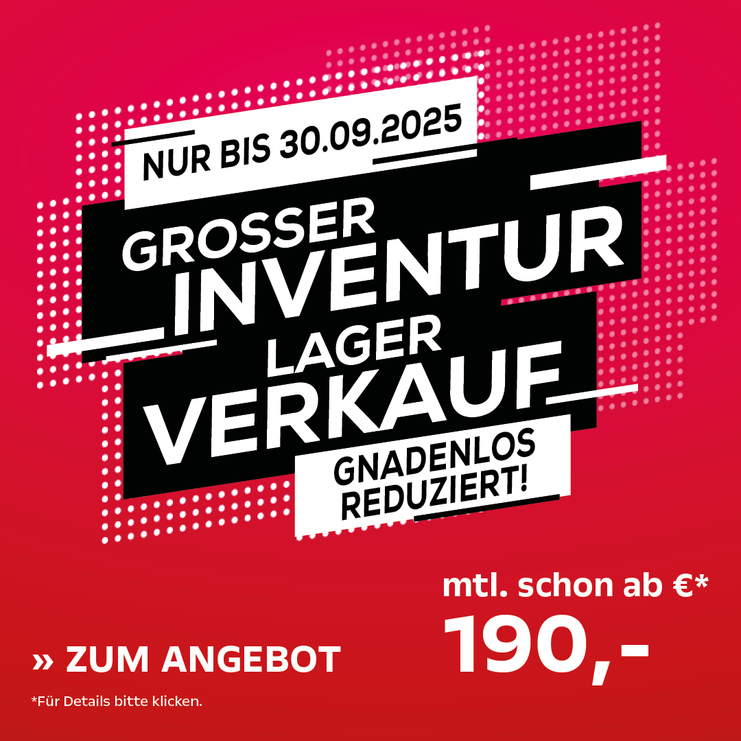 BEITRAGSBILD-INVENTURABVERKAUF