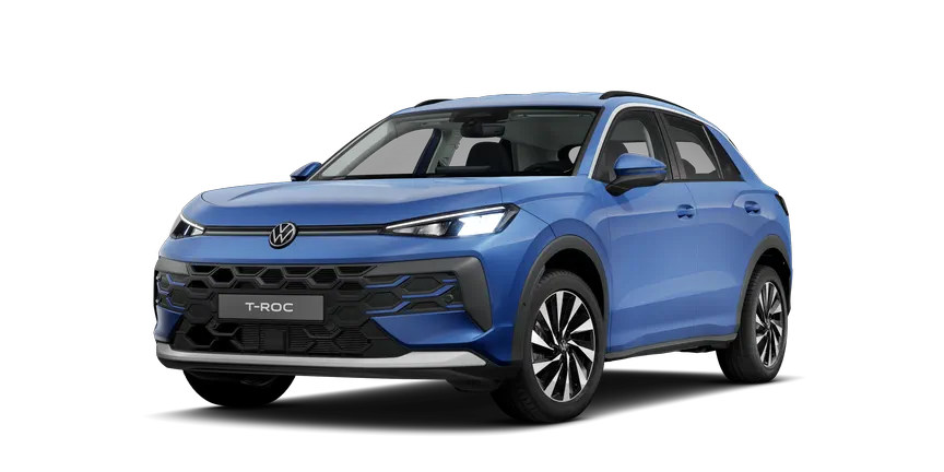 T-Roc Life