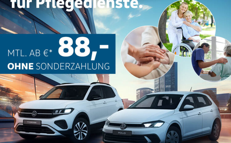  Unsere Angebote für Pflegedienste