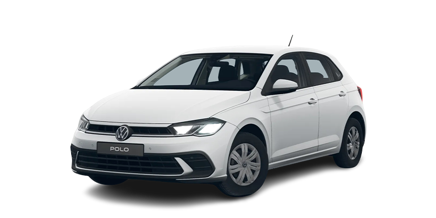 POLO-WEISS