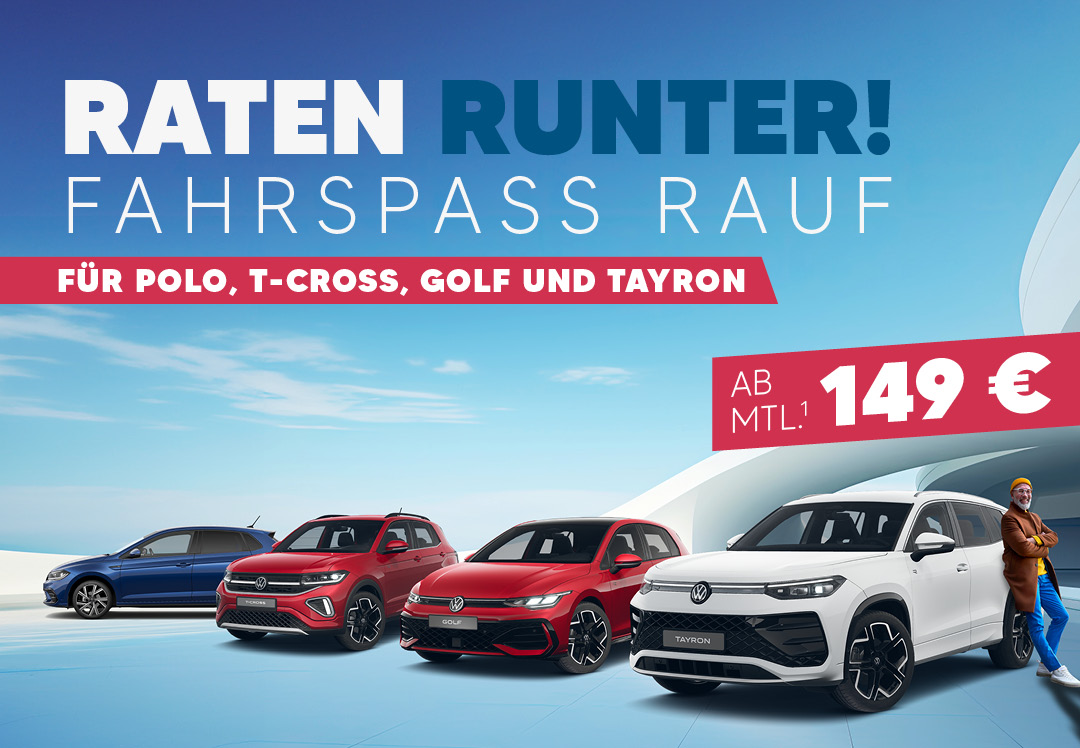 kopfbild vw range