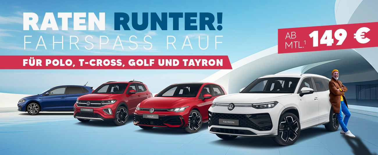 kopfbild vw range
