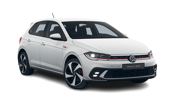 polo gti