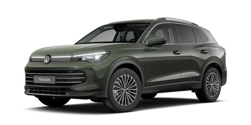 Tiguan