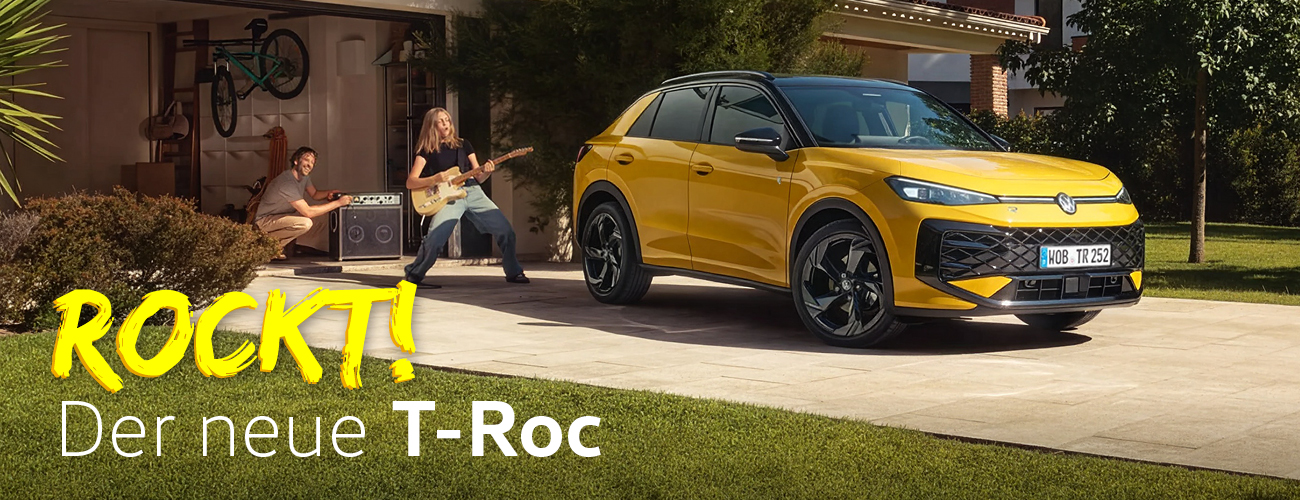 HEADER DESKTOP T-Roc Leasing Boost Feb26