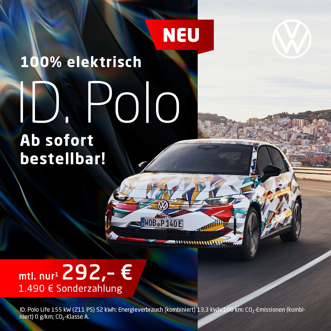 der neue id polo