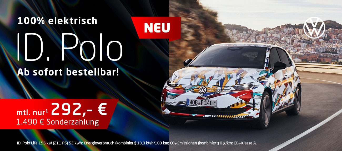 der neue id polo