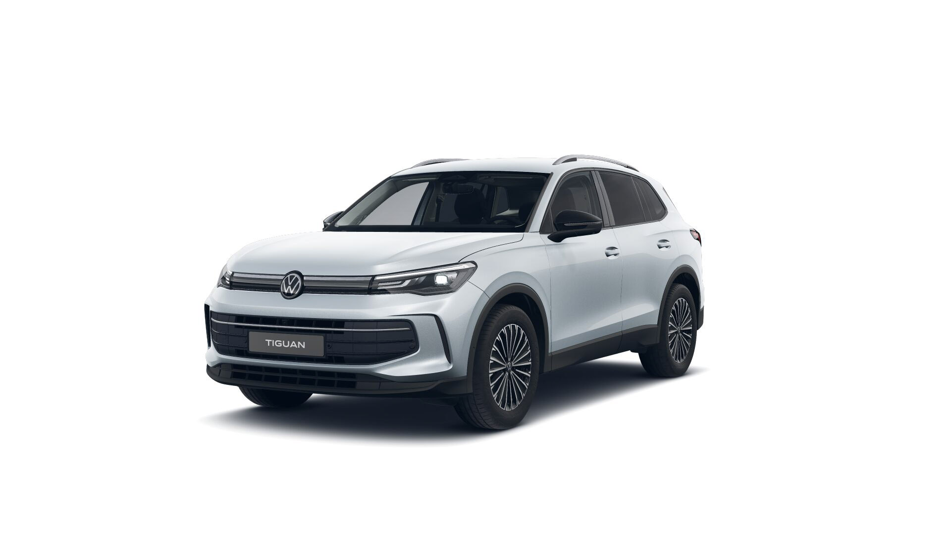 tiguan energy weiss