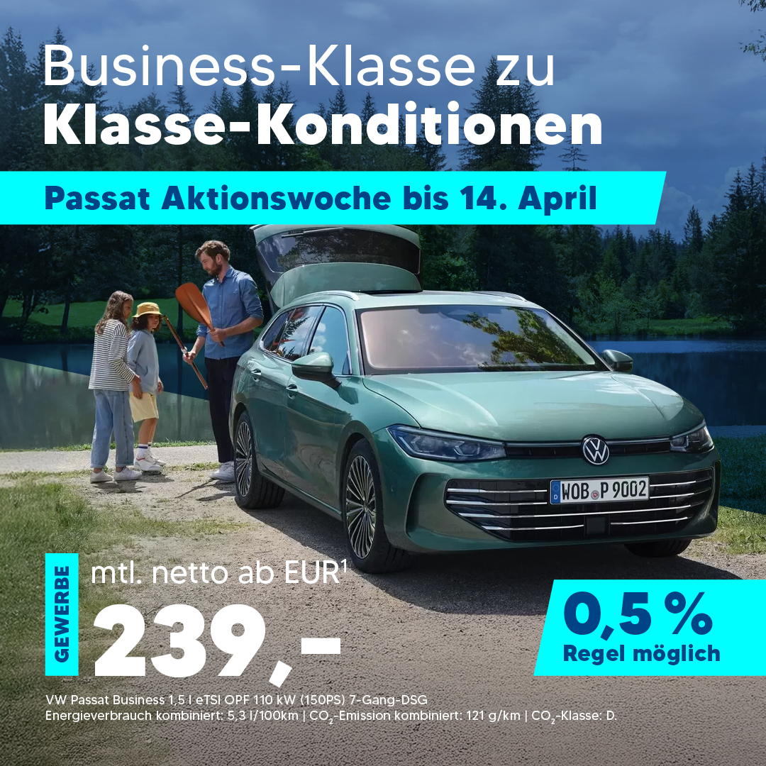 Beitragsbild-Speziwoche-VW-Passat Beitragsbild-Speziwoche-VW-Passat