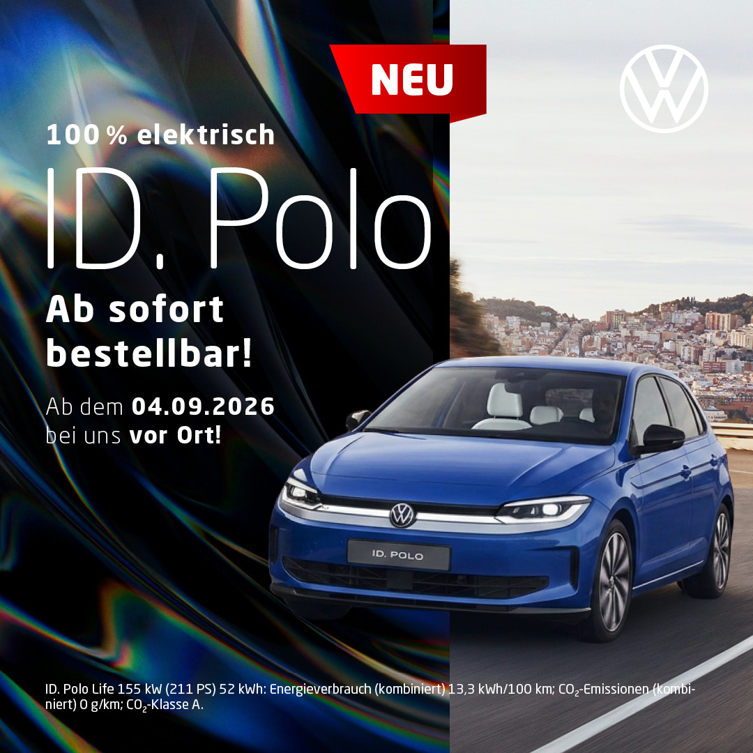 HEADER MOBILE NEW VW ID POLO HEADER MOBILE NEW VW ID POLO