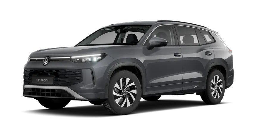 tayron-life tayron-life