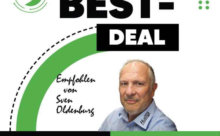  Angebot des Monats – Klimaanlagen