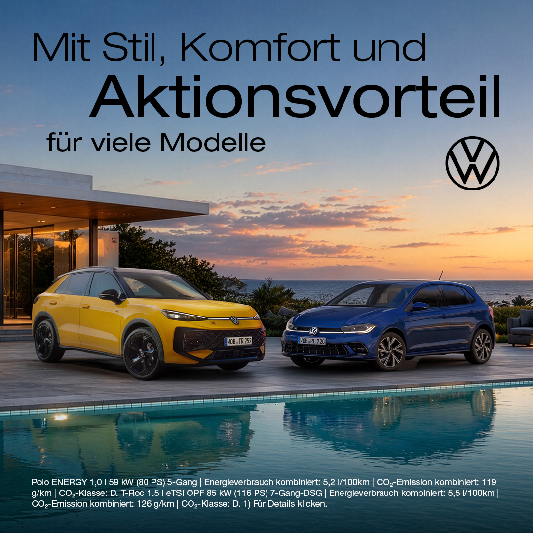 HM VW AE Aktion Q3_26 HM VW AE Aktion Q3_26