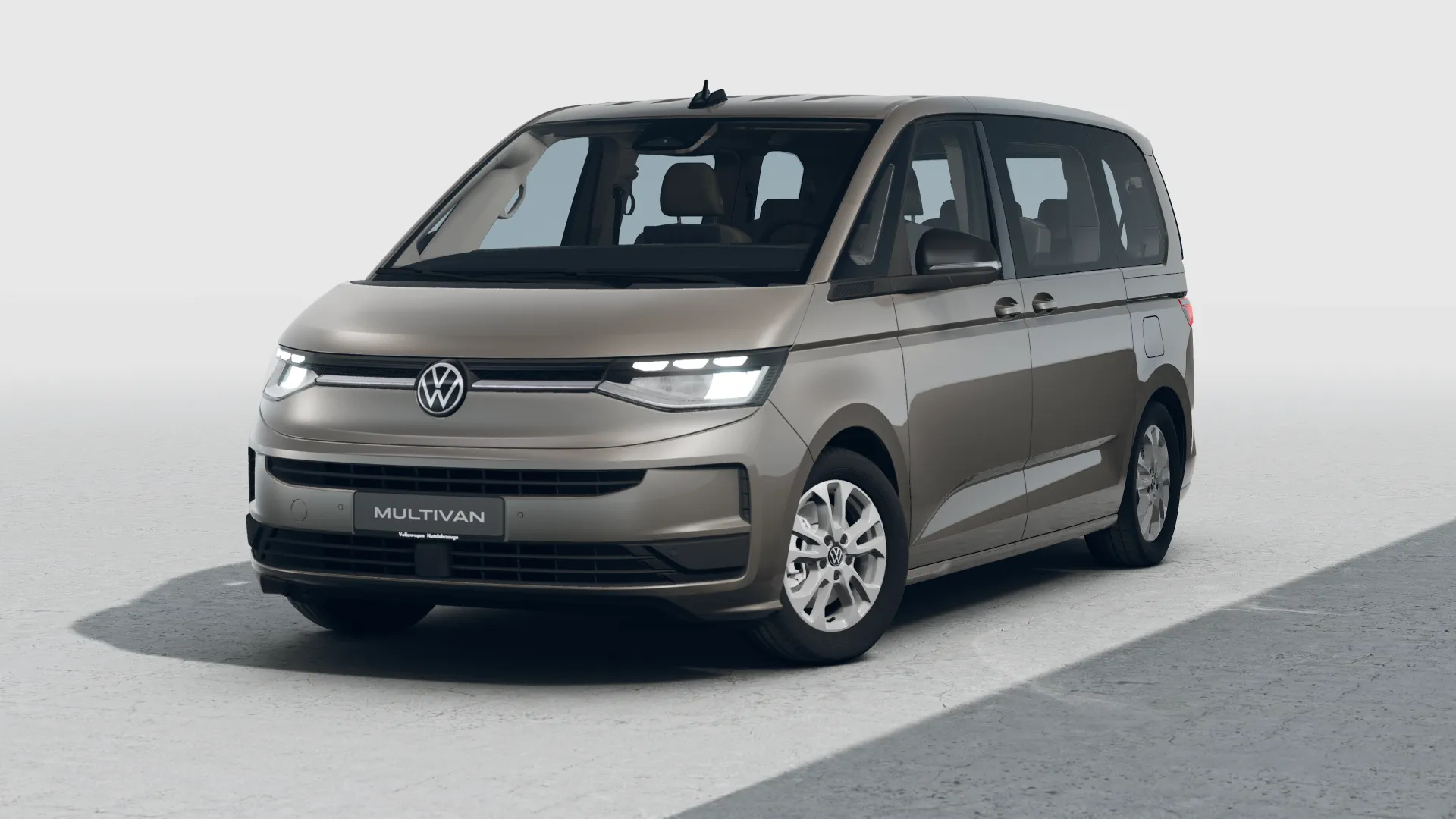 Multivan Life eHybrid