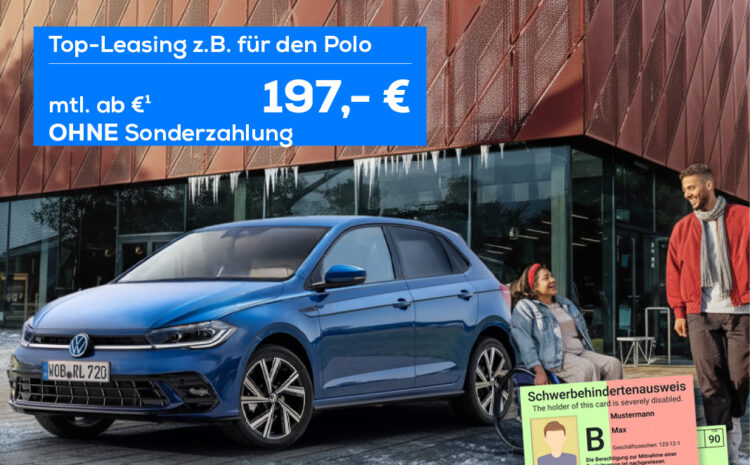  Menschen mit Handicap