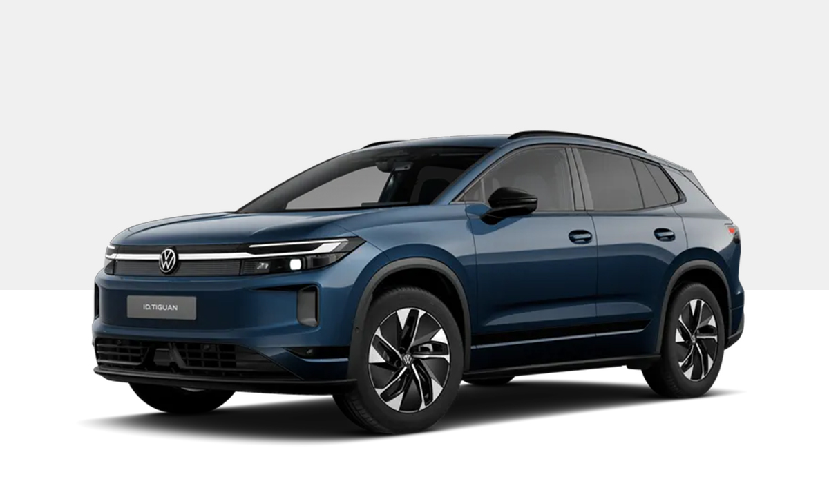 ID-Tiguan