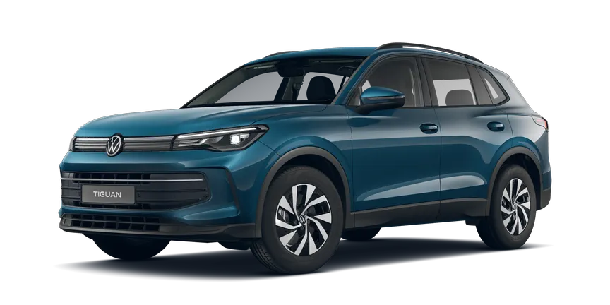 Tiguan Tiguan