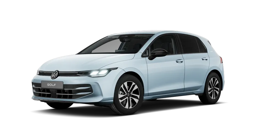 VW Golf ENERGY VW Golf ENERGY