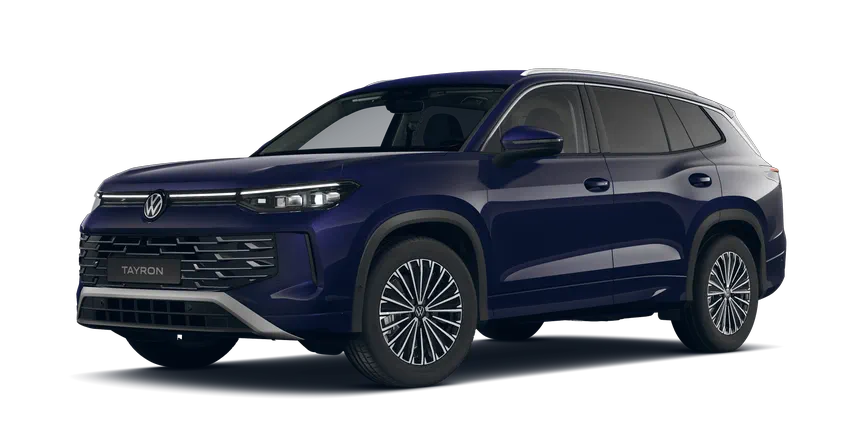 VW Tayron Elegance VW Tayron Elegance